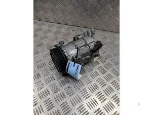 Gebruikte Pomp Airco Citroen C4 Cactus (0B/0P) 1.2 PureTech 82 12V Prijs € 125,00 Margeregeling aangeboden door de Nollen autorecycling