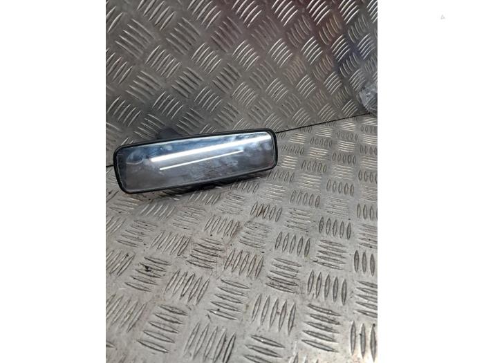 Gebruikte Binnenspiegel Citroen C4 Cactus (0B/0P) 1.2 PureTech 82 12V Prijs € 15,00 Margeregeling aangeboden door autodemontage denollen