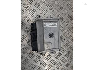 Gebruikte Computer Motormanagement Citroen C4 Cactus (0B/0P) 1.2 PureTech 82 12V Prijs € 149,99 Margeregeling aangeboden door de Nollen autorecycling