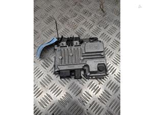 Gebruikte Start/Stop computer Citroen C4 Cactus (0B/0P) 1.2 PureTech 82 12V Prijs € 60,00 Margeregeling aangeboden door de Nollen autorecycling