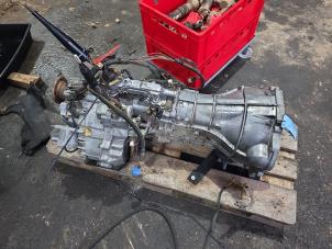 Gebruikte Versnellingsbak Opel Frontera (6B) 2.2i 16V Prijs € 550,00 Margeregeling aangeboden door de Nollen autorecycling