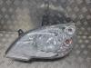 Koplamp links van een Mercedes Vito (639.6), 2003 / 2014 2.2 113 CDI 16V Euro 5, Bestel, Diesel, 2,143cc, 100kW (136pk), RWD, OM651940, 2010-09 / 2014-08, 639.601; 639.603; 639.605 2011
