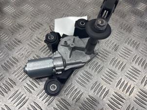 Gebruikte Motor Ruitenwisser achter Renault Grand Scénic III (JZ) 1.6 16V Prijs € 39,95 Margeregeling aangeboden door de Nollen autorecycling