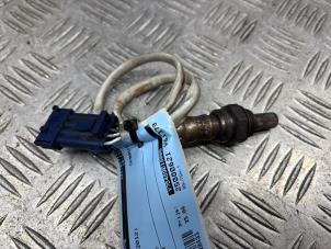 Gebruikte Lambda Sonde Peugeot 3008 I (0U/HU) 1.6 VTI 16V Prijs € 25,00 Margeregeling aangeboden door de Nollen autorecycling