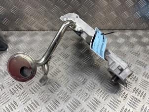 Gebruikte Oliepomp Alfa Romeo GT (937) 2.0 JTS 16V Prijs € 80,00 Margeregeling aangeboden door de Nollen autorecycling