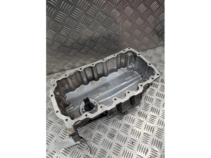 Gebruikte Carterpan Volkswagen Caddy Combi IV 1.6 TDI 16V Prijs € 60,50 Inclusief btw aangeboden door autodemontage denollen