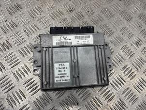 Gebruikte Computer Motormanagement Citroen C3 (FC/FL/FT) 1.4 Prijs op aanvraag aangeboden door de Nollen autorecycling