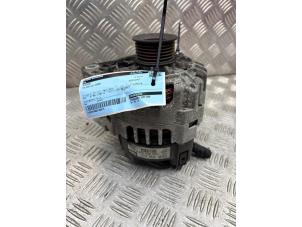 Gebruikte Dynamo Volkswagen Fox (5Z) 1.2 Prijs € 50,00 Margeregeling aangeboden door de Nollen autorecycling