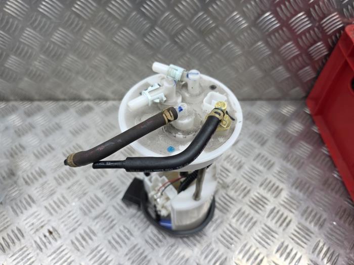 Gebruikte Tank element Pomp Honda Civic (FK1/2/3) 1.6 i-DTEC Advanced 16V Prijs € 72,99 Margeregeling aangeboden door autodemontage denollen