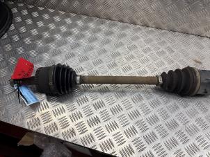 Gebruikte Steekas rechts-voor Landrover Discovery IV (LAS) 3.0 TD V6 24V Prijs € 225,00 Margeregeling aangeboden door de Nollen autorecycling