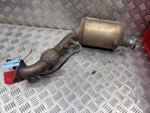 Gebruikte Katalysator Landrover Discovery IV (LAS) 3.0 TD V6 24V Prijs € 514,25 Inclusief btw aangeboden door de Nollen autorecycling