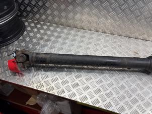 Gebruikte Tussenas voor 4x4 Landrover Discovery IV (LAS) 3.0 TD V6 24V Prijs € 275,00 Margeregeling aangeboden door de Nollen autorecycling