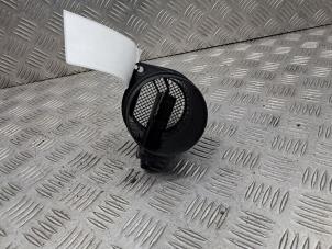 Gebruikte Luchtmassameter Volkswagen Transporter T5 2.0 TDI DRF Prijs € 29,95 Margeregeling aangeboden door de Nollen autorecycling