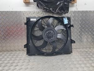 Gebruikte Koelvin Jeep Grand Cherokee (WH/WK) 3.0 CRD V6 24V DPF Prijs op aanvraag aangeboden door de Nollen autorecycling