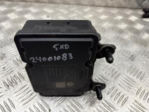 Gebruikte ABS Pomp Volkswagen Golf VI (5K1) 1.4 TSI 160 16V Prijs € 499,00 Margeregeling aangeboden door de Nollen autorecycling