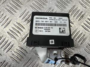 Gebruikte PDC Module Honda Civic (FK1/2/3) 1.6 i-DTEC Advanced 16V Prijs € 75,00 Margeregeling aangeboden door de Nollen autorecycling