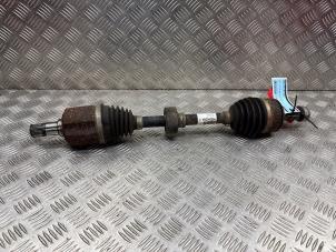 Gebruikte Aandrijfas links-voor Honda Civic (FK1/2/3) 1.6 i-DTEC Advanced 16V Prijs € 75,00 Margeregeling aangeboden door de Nollen autorecycling