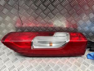 Gebruikte Achterlicht links Fiat Ducato (250) 2.3 D 130 Multijet Minibus Extralongo Prijs € 49,99 Margeregeling aangeboden door de Nollen autorecycling