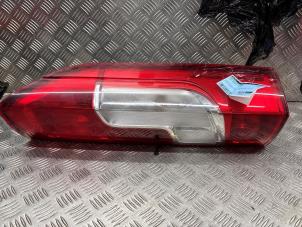 Gebruikte Achterlicht rechts Fiat Ducato (250) 2.3 D 130 Multijet Minibus Extralongo Prijs € 49,99 Margeregeling aangeboden door de Nollen autorecycling