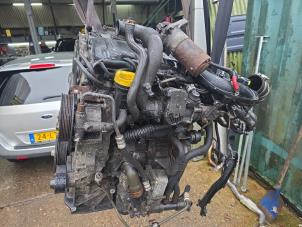 Gebruikte Motor Renault Trafic New (EL) 2.0 dCi 16V 90 Prijs € 1.600,00 Margeregeling aangeboden door de Nollen autorecycling