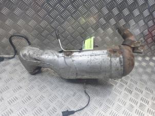 Gebruikte Roetfilter Opel Corsa D 1.3 CDTi 16V ecoFLEX Prijs € 249,99 Margeregeling aangeboden door de Nollen autorecycling