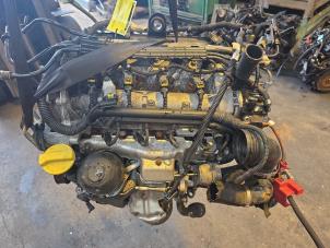 Gebruikte Motor Fiat 500 (312) 1.3 MJTD 16V Prijs € 1.000,00 Margeregeling aangeboden door de Nollen autorecycling