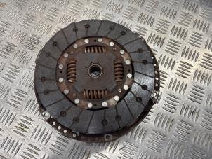 Gebruikte Koppelingsset (compleet) Volkswagen Golf VI Variant (AJ5/1KA) 1.4 TSI 122 16V Prijs € 50,00 Margeregeling aangeboden door de Nollen autorecycling