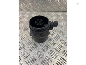 Gebruikte Luchtmassameter BMW X1 (E84) sDrive 18d 2.0 16V Prijs € 20,00 Margeregeling aangeboden door de Nollen autorecycling