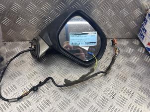 Gebruikte Spiegel Buiten rechts Citroen C4 Grand Picasso (UA) 1.6 16V VTi Prijs € 50,00 Margeregeling aangeboden door de Nollen autorecycling