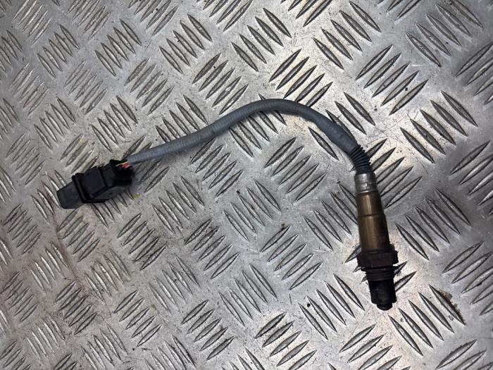 Gebruikte Lambda Sonde Honda Civic (FK1/2/3) 1.6 i-DTEC Advanced 16V Prijs € 75,00 Margeregeling aangeboden door autodemontage denollen
