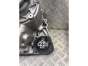 Gebruikte Transferbak 4x4 BMW X3 (E83) 3.0d 24V Prijs € 675,00 Margeregeling aangeboden door de Nollen autorecycling