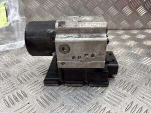 Gebruikte ABS Pomp Saab 9-3 II Sport Sedan (YS3F) 2.2 TiD 16V Prijs € 75,00 Margeregeling aangeboden door de Nollen autorecycling