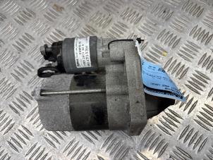 Gebruikte Startmotor Peugeot 2008 (CU) 1.2 Vti 12V PureTech Prijs € 50,00 Margeregeling aangeboden door de Nollen autorecycling