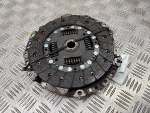 Gebruikte Koppelingsset (compleet) Peugeot 2008 (CU) 1.2 Vti 12V PureTech Prijs € 75,00 Margeregeling aangeboden door de Nollen autorecycling