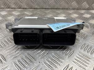 Gebruikte Computer Motormanagement Peugeot 2008 (CU) 1.2 Vti 12V PureTech Prijs € 149,95 Margeregeling aangeboden door de Nollen autorecycling