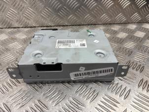 Gebruikte Module Navigatie Peugeot 2008 (CU) 1.2 Vti 12V PureTech Prijs € 295,00 Margeregeling aangeboden door de Nollen autorecycling