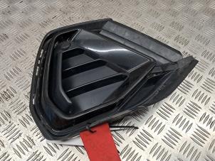 Gebruikte Bumperdeel rechts-voor Audi Q3 (F3B) 1.5 35 TFSI 16V Prijs € 30,00 Margeregeling aangeboden door de Nollen autorecycling