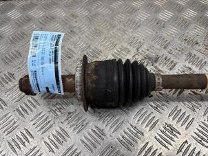 Gebruikte Steekas links-voor Suzuki Swift (ZA/ZC/ZD1/2/3/9) 1.6 Sport VVT 16V Prijs € 50,00 Margeregeling aangeboden door de Nollen autorecycling