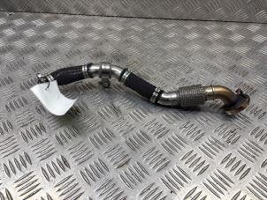 Gebruikte Leiding (diversen) Mercedes SLK (R172) 3.5 350 V6 24V BlueEFFICIENCY Prijs € 48,40 Inclusief btw aangeboden door de Nollen autorecycling