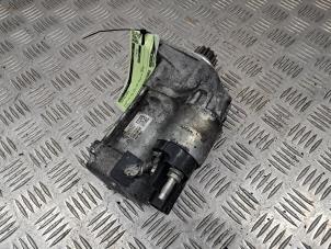 Gebruikte Startmotor Audi Q3 (F3B) 1.5 35 TFSI 16V Prijs € 25,00 Margeregeling aangeboden door de Nollen autorecycling