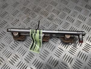 Gebruikte Injector brug Mercedes SLK (R172) 3.5 350 V6 24V BlueEFFICIENCY Prijs € 121,00 Inclusief btw aangeboden door de Nollen autorecycling