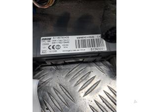 Gebruikte Zekeringkast Fiat Panda (169) 1.2 Fire Prijs € 125,00 Margeregeling aangeboden door de Nollen autorecycling