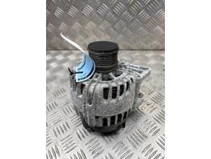 Gebruikte Dynamo Renault Captur (2R) 1.5 Energy dCi 110 FAP Prijs € 75,00 Margeregeling aangeboden door de Nollen autorecycling