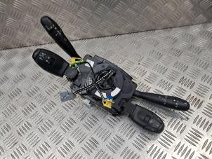 Gebruikte Combischakelaar Stuurkolom Peugeot 307 SW (3H) 1.6 16V Prijs € 199,95 Margeregeling aangeboden door de Nollen autorecycling
