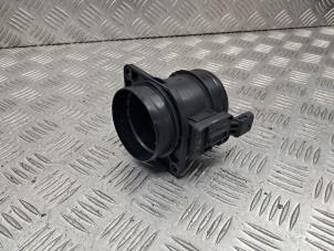 Gebruikte Luchtmassameter Volkswagen Polo V (6R) 1.4 TDI DPF BlueMotion technology Prijs € 20,00 Margeregeling aangeboden door de Nollen autorecycling