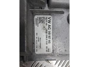 Gebruikte Computer Motormanagement Volkswagen Polo V (6R) 1.4 TDI DPF BlueMotion technology Prijs € 150,00 Margeregeling aangeboden door de Nollen autorecycling