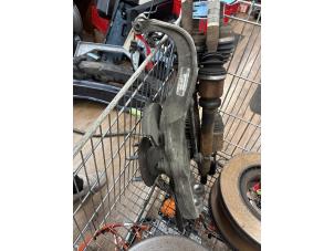 Gebruikte Asschenkel links-voor Tesla Model S P100D Prijs € 235,95 Inclusief btw aangeboden door de Nollen autorecycling