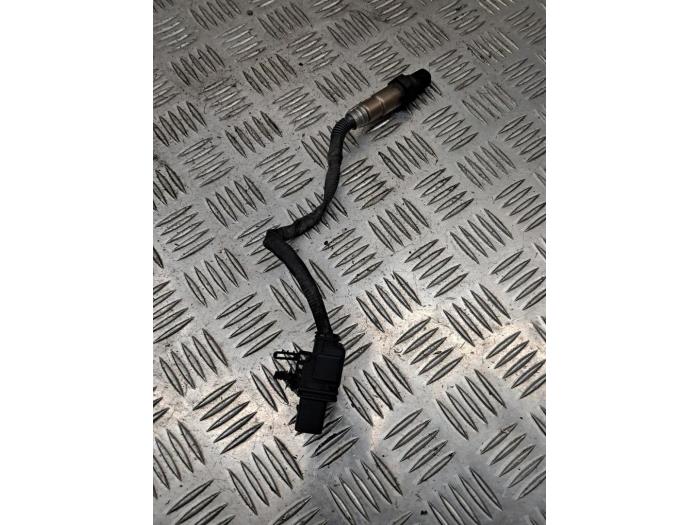 Gebruikte Lambda Sonde Jeep Grand Cherokee (WH/WK) 3.0 CRD V6 24V DPF Prijs op aanvraag aangeboden door autodemontage denollen
