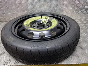 Gebruikte Reservewiel Seat Leon (1P1) 1.4 TSI 16V Prijs € 60,00 Margeregeling aangeboden door de Nollen autorecycling