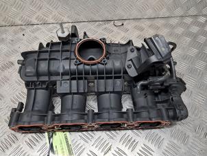 Gebruikte Inlaatspruitstuk Skoda Octavia Combi (5EAC) 2.0 TSI RS 245 16V Prijs € 99,00 Margeregeling aangeboden door de Nollen autorecycling